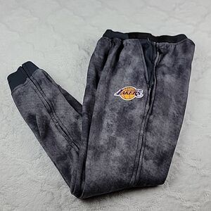 ZIP WAY‎ TEAR AWAY NBA Los Angeles Lakers Pants